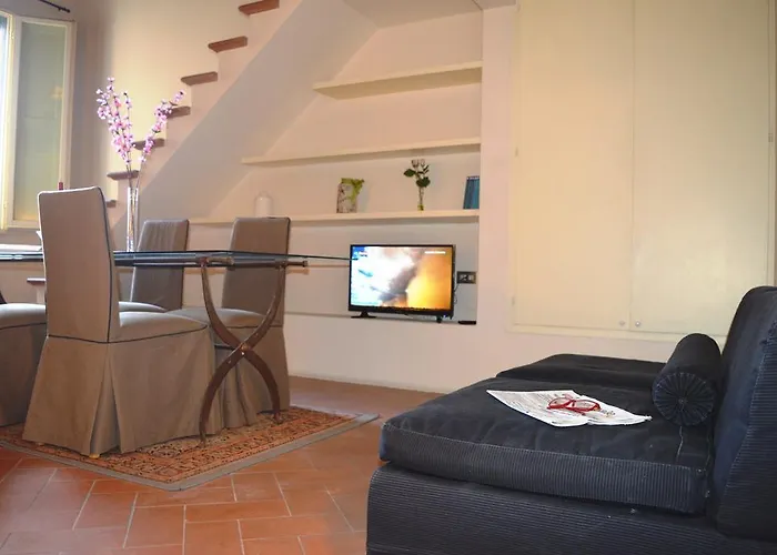 Panoramic Suite San Lorenzo Near Duomo & Station