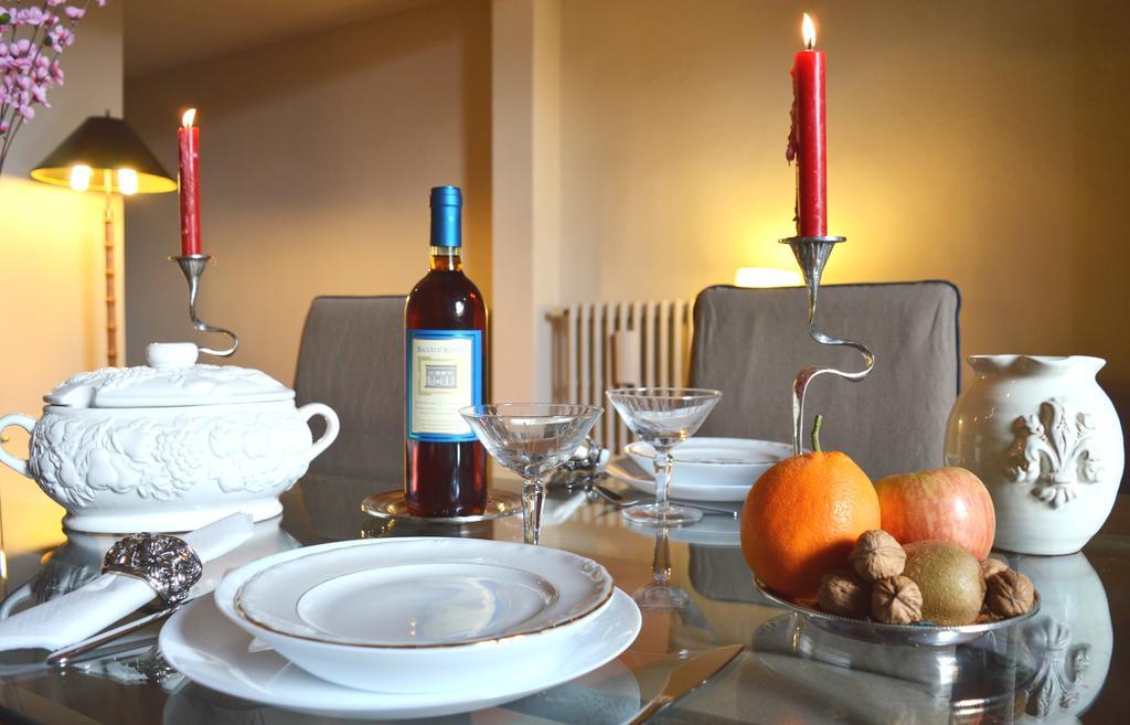 Apartment Panoramic San Lorenzo Near Duomo & Station *