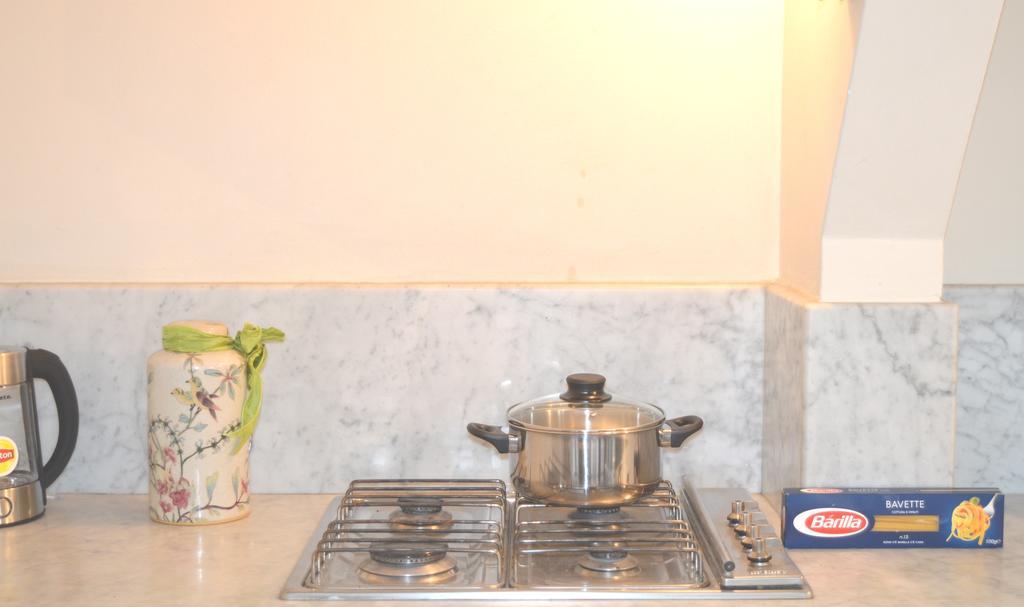 Apartment Panoramic San Lorenzo Near Duomo & Station