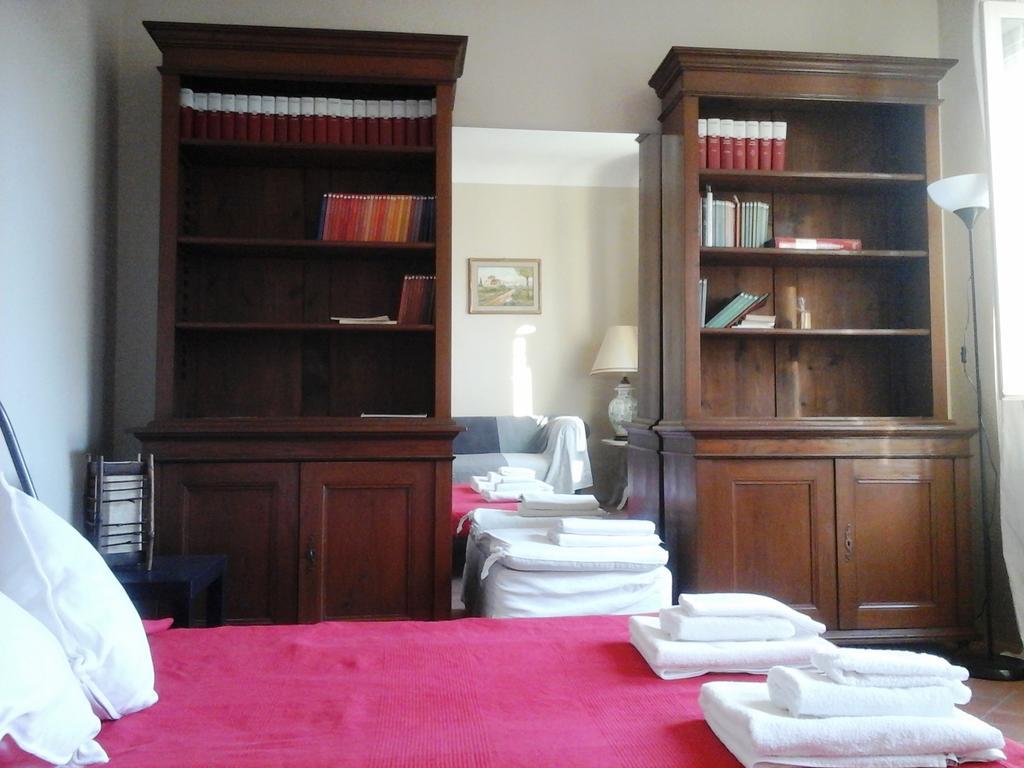 Apartment Panoramic San Lorenzo Near Duomo & Station Florence